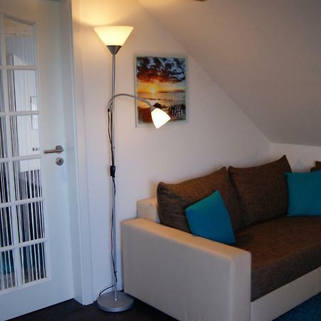 Appartement 2Raum Lueneburg Extérieur photo