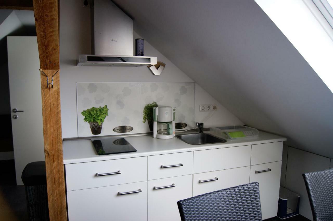 Appartement 2Raum Lueneburg Extérieur photo